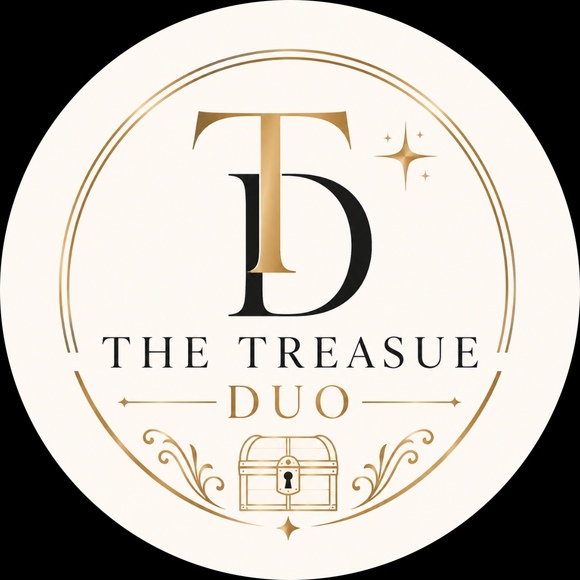 thetreasureduo_